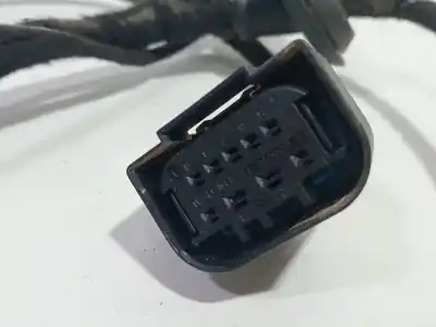 Tweedehands auto-onderdeel draad voor bmw 7 (e65, e66, e67) 745 d oem iam-referenties 1q618130  