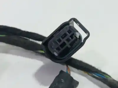 Tweedehands auto-onderdeel draad voor bmw 7 (e65, e66, e67) 745 d oem iam-referenties 1q618130  