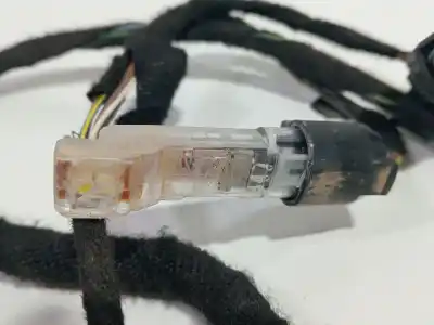 Tweedehands auto-onderdeel draad voor bmw 7 (e65, e66, e67) 745 d oem iam-referenties 1q618130  