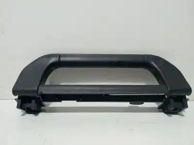 Peça sobressalente para automóvel em segunda mão puxador de teto por bmw 7 (e65, e66, e67) 745 d referências oem iam 9143553557