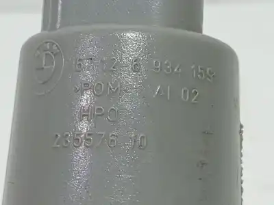 Peça sobressalente para automóvel em segunda mão motor limpa vidros por bmw 7 (e65, e66, e67) 745 d referências oem iam 67126934159  
