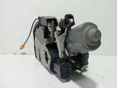 Pezzo di ricambio per auto di seconda mano serratura porta posteriore destra per bmw 7 (e65, e66, e67) 745 d riferimenti oem iam 06657635  