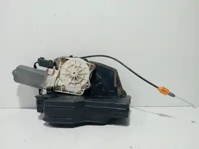 Pezzo di ricambio per auto di seconda mano serratura porta posteriore destra per bmw 7 (e65, e66, e67) 745 d riferimenti oem iam 06657635  