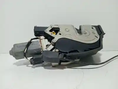 Pezzo di ricambio per auto di seconda mano serratura porta posteriore destra per bmw 7 (e65, e66, e67) 745 d riferimenti oem iam 06657635  