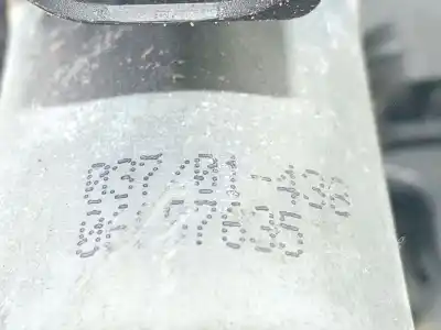 Pezzo di ricambio per auto di seconda mano serratura porta posteriore destra per bmw 7 (e65, e66, e67) 745 d riferimenti oem iam 06657635  