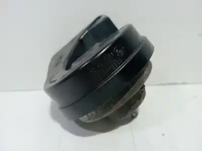 Second-hand car spare part horn for bmw 7 (e65, e66, e67) 745 d oem iam references 0055306  