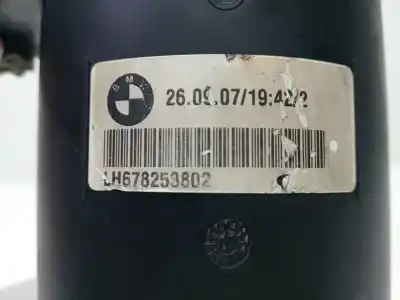 Автозапчасти б/у серво депозит за bmw 7 (e65, e66, e67) 745 d ссылки oem iam lh678253802  