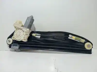 Second-hand car spare part Rear Left Window Regulator for BMW 7 (E65, E66, E67) 745 D OEM IAM references 7202481E  