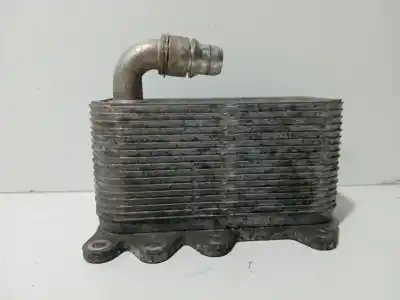 Peça sobressalente para automóvel em segunda mão radiador de óleo do motor por bmw 7 (e65, e66, e67) 745 d referências oem iam 1721780383001