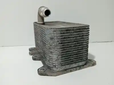 Second-hand car spare part engine oil cooler for bmw 7 (e65, e66, e67) 745 d oem iam references 1721780383001  