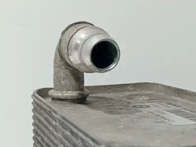 Second-hand car spare part engine oil cooler for bmw 7 (e65, e66, e67) 745 d oem iam references 1721780383001  