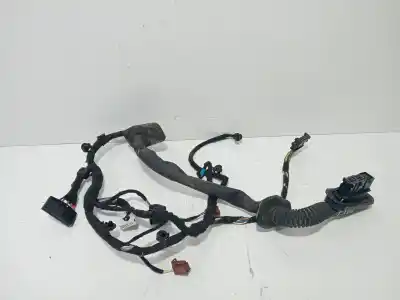 Peça sobressalente para automóvel em segunda mão fio por bmw 7 (e65, e66, e67) 745 d referências oem iam 13318810