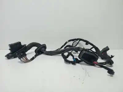 Tweedehands auto-onderdeel draad voor bmw 7 (e65, e66, e67) 745 d oem iam-referenties 13318810  