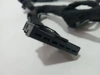 Tweedehands auto-onderdeel draad voor bmw 7 (e65, e66, e67) 745 d oem iam-referenties 13318810  