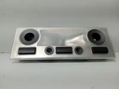 Peça sobressalente para automóvel em segunda mão luz interior por bmw 7 (e65, e66, e67) 745 d referências oem iam 63316962053