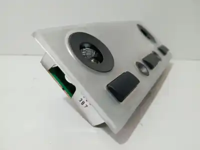 Peça sobressalente para automóvel em segunda mão luz interior por bmw 7 (e65, e66, e67) 745 d referências oem iam 63316962053  