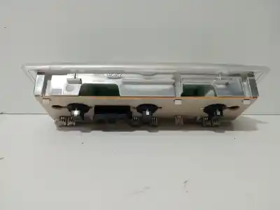 Peça sobressalente para automóvel em segunda mão luz interior por bmw 7 (e65, e66, e67) 745 d referências oem iam 63316962053  