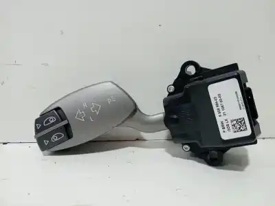 Second-hand car spare part Indicator Switch for BMW 7 (E65, E66, E67) 745 D OEM IAM references 695998403  