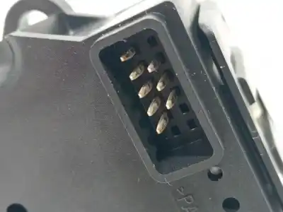 Second-hand car spare part windshiel wiper switch for bmw 7 (e65, e66, e67) 745 d oem iam references 695998702  