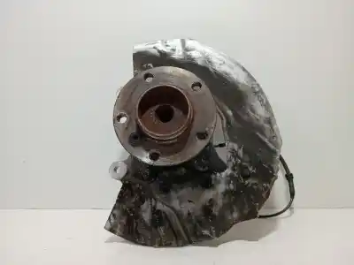 Peça sobressalente para automóvel em segunda mão manga de eixo dianteira direita por bmw 7 (e65, e66, e67) 745 d referências oem iam 03090732902