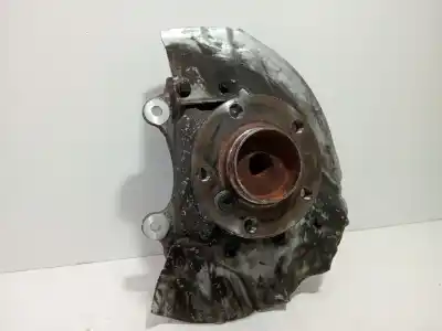 Second-hand car spare part front right knuckle for bmw 7 (e65, e66, e67) 745 d oem iam references 03090732902  