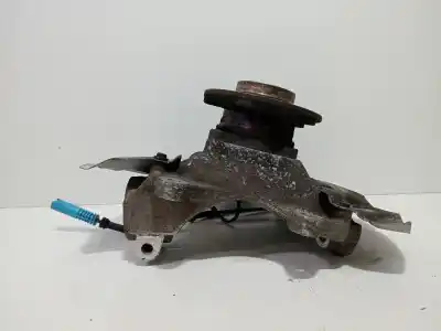 Second-hand car spare part front right knuckle for bmw 7 (e65, e66, e67) 745 d oem iam references 03090732902  