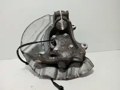 Second-hand car spare part front right knuckle for bmw 7 (e65, e66, e67) 745 d oem iam references 03090732902  