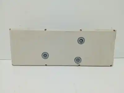 Second-hand car spare part electronic module for bmw 7 (e65, e66, e67) 745 d oem iam references 916712001  