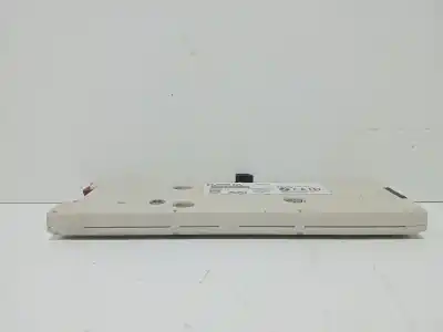 Second-hand car spare part electronic module for bmw 7 (e65, e66, e67) 745 d oem iam references 916712001  