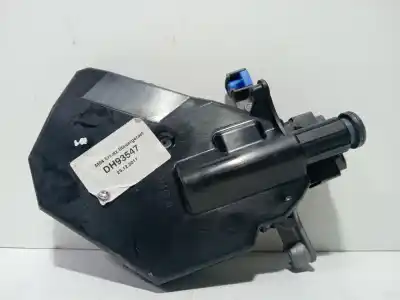 Peça sobressalente para automóvel em segunda mão módulo eletrônico por bmw 7 (e65, e66, e67) 745 d referências oem iam dh93547