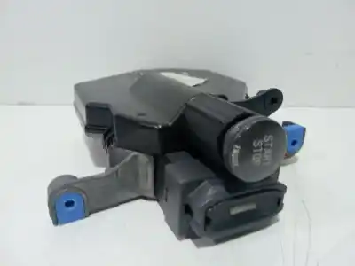 Second-hand car spare part electronic module for bmw 7 (e65, e66, e67) 745 d oem iam references dh93547  