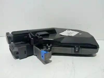 Second-hand car spare part electronic module for bmw 7 (e65, e66, e67) 745 d oem iam references dh93547  