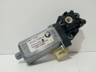 Peça sobressalente para automóvel em segunda mão módulo eletrônico por bmw 7 (e65, e66, e67) 745 d referências oem iam 0708191443