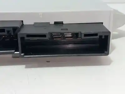 Second-hand car spare part electronic module for bmw 7 (e65, e66, e67) 745 d oem iam references 61356964140  