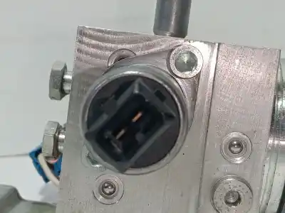 Second-hand car spare part electronic module for bmw 7 (e65, e66, e67) 745 d oem iam references 7202865  