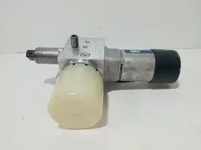 Second-hand car spare part electronic module for bmw 7 (e65, e66, e67) 745 d oem iam references 7202865  