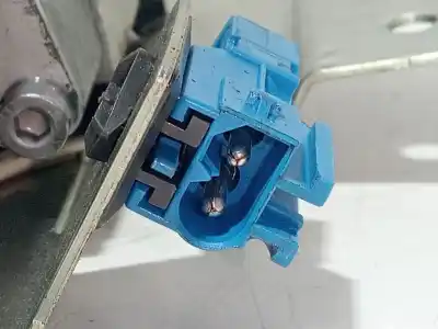 Second-hand car spare part electronic module for bmw 7 (e65, e66, e67) 745 d oem iam references 7202865  