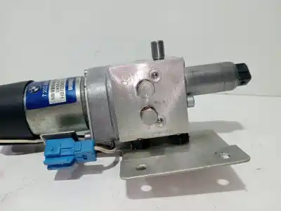 Second-hand car spare part electronic module for bmw 7 (e65, e66, e67) 745 d oem iam references 7202865  