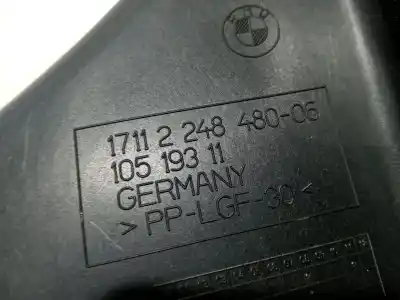 Second-hand car spare part front panel for bmw 7 (e65, e66, e67) 745 d oem iam references 1711224848006  