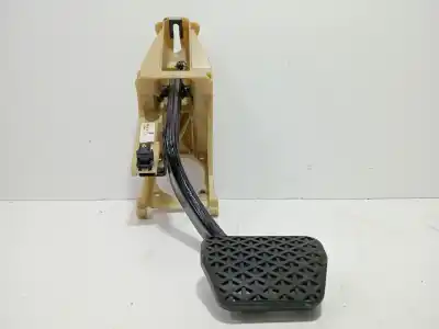 Second-hand car spare part Brake Pedal for BMW 7 (E65, E66, E67) 745 D OEM IAM references 35106752517  