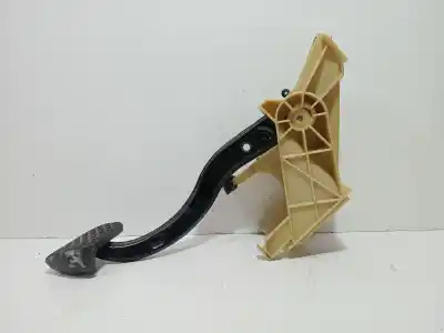 Second-hand car spare part brake pedal for bmw 7 (e65, e66, e67) 745 d oem iam references 35106752517  