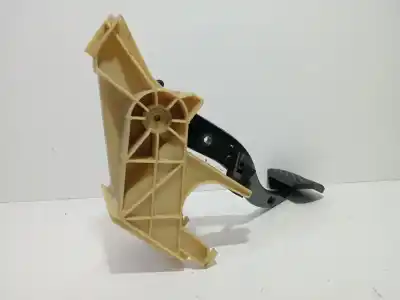 Second-hand car spare part brake pedal for bmw 7 (e65, e66, e67) 745 d oem iam references 35106752517  