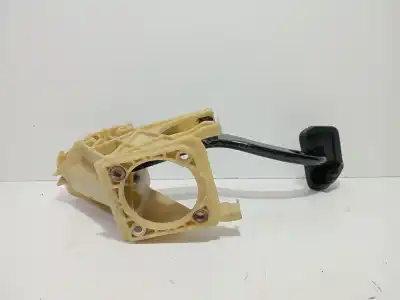 Second-hand car spare part brake pedal for bmw 7 (e65, e66, e67) 745 d oem iam references 35106752517  