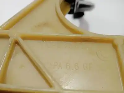 Second-hand car spare part brake pedal for bmw 7 (e65, e66, e67) 745 d oem iam references 35106752517  