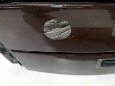 Second-hand car spare part roof rack for bmw 7 (e65, e66, e67) 745 d oem iam references 51457032886900  