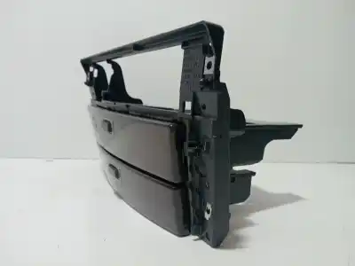 Second-hand car spare part roof rack for bmw 7 (e65, e66, e67) 745 d oem iam references 51457032886900  