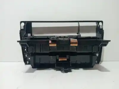 Second-hand car spare part roof rack for bmw 7 (e65, e66, e67) 745 d oem iam references 51457032886900  