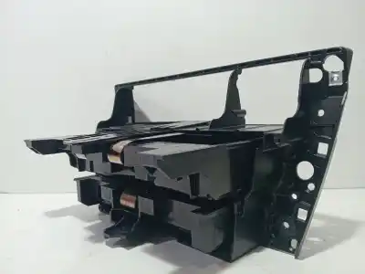 Second-hand car spare part roof rack for bmw 7 (e65, e66, e67) 745 d oem iam references 51457032886900  