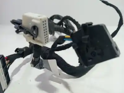 Peça sobressalente para automóvel em segunda mão fio por bmw 7 (e65, e66, e67) 745 d referências oem iam 1d78550  