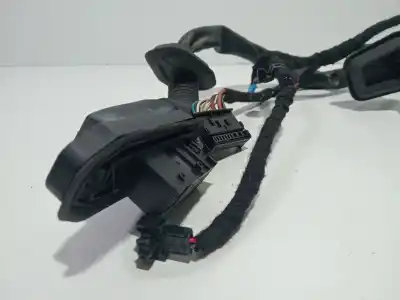 Peça sobressalente para automóvel em segunda mão fio por bmw 7 (e65, e66, e67) 745 d referências oem iam 1d78550  